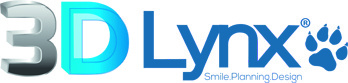 3D Lynx Logo_CMYK