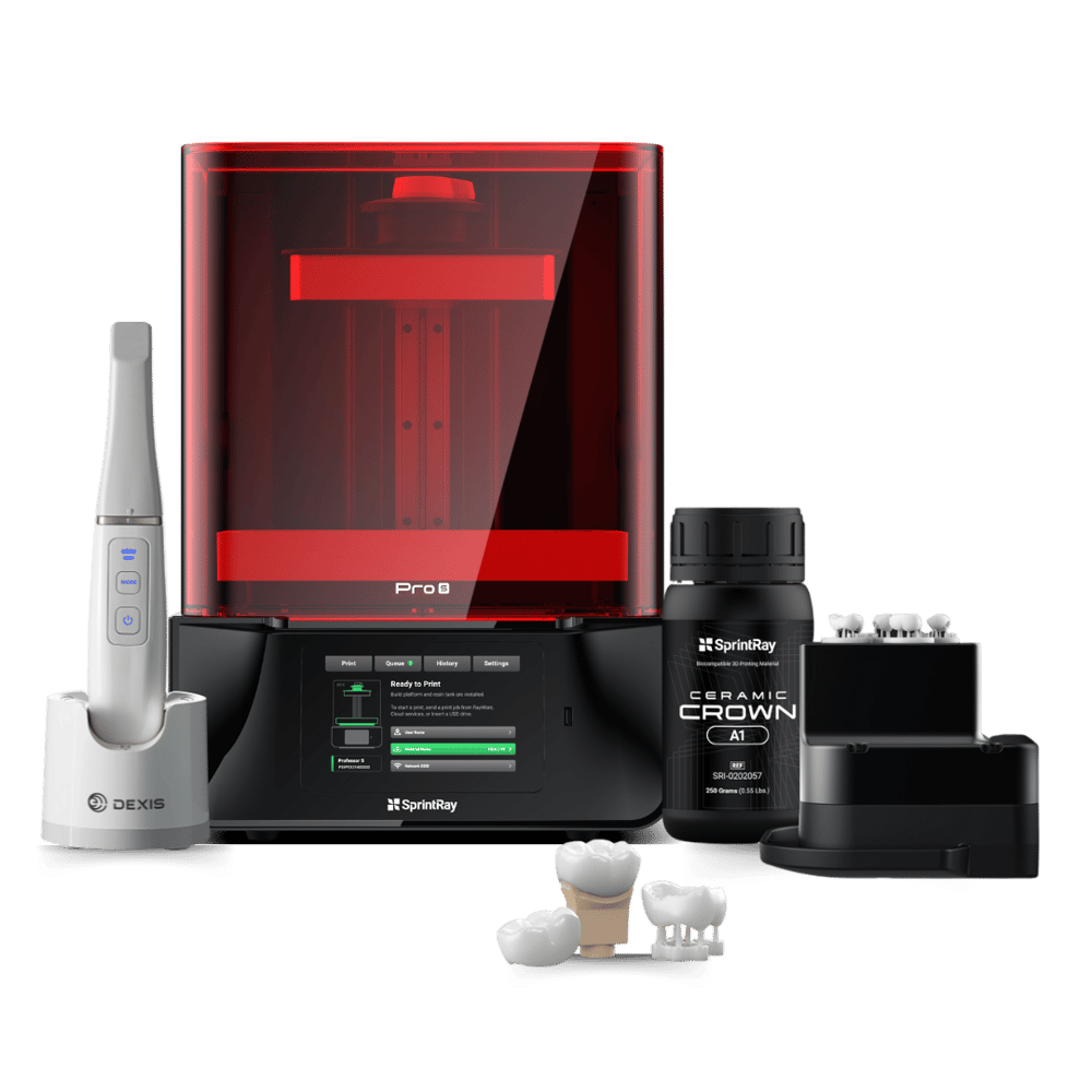 Intraoral scanning & 3D printing (8)