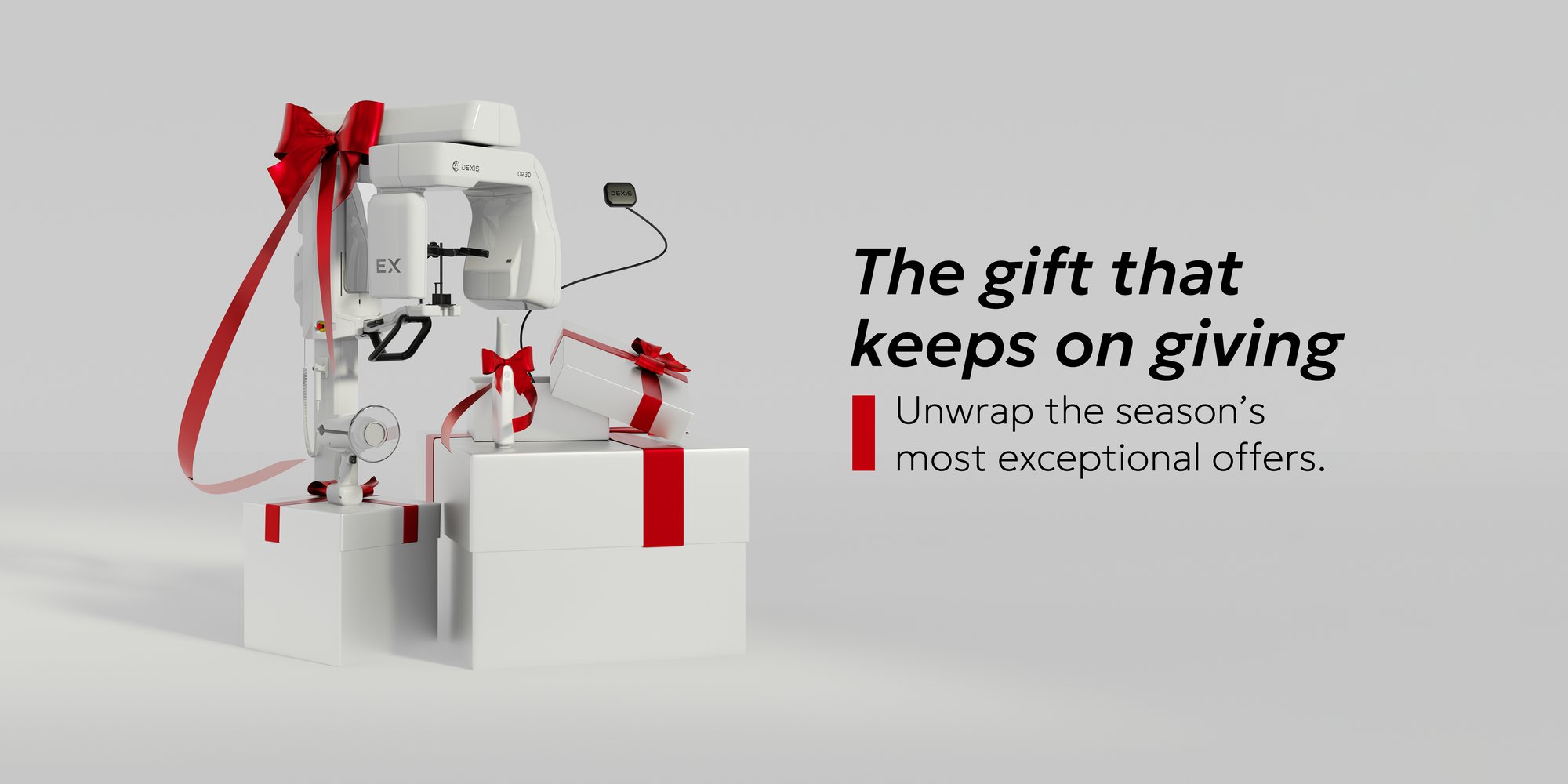 Holiday Landing Page 2025