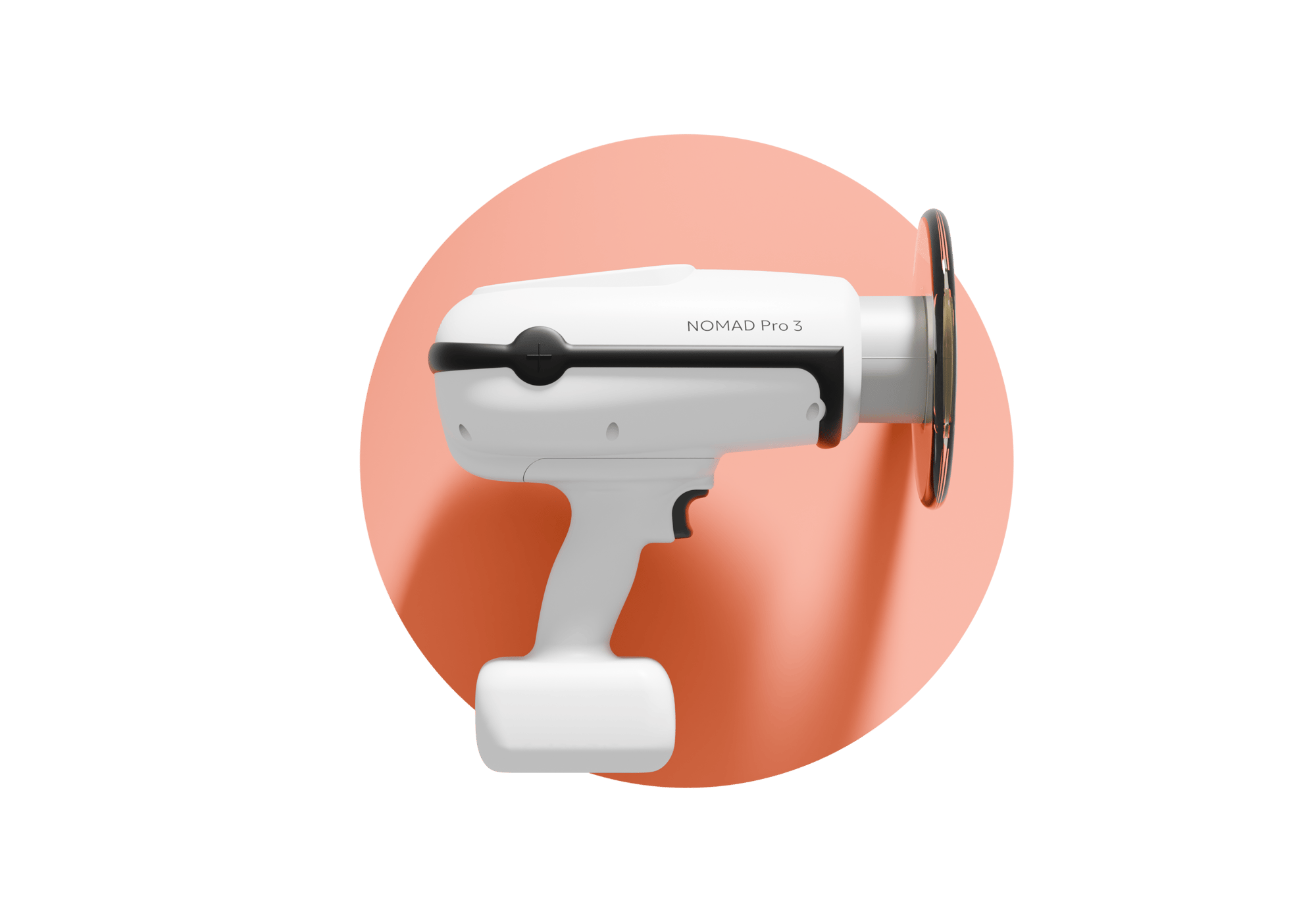 NOMAD Pro™ 3