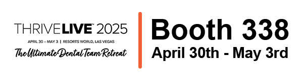 ThriveLive and Booth 2025